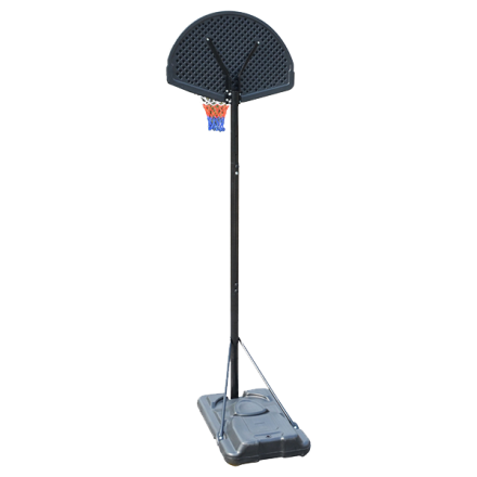 Мобильная баскетбольная стойка Scholle S019 Мобильная баскетбольная стойка Scholle S019