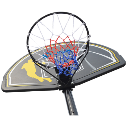 Мобильная баскетбольная стойка Scholle S019 Мобильная баскетбольная стойка Scholle S019