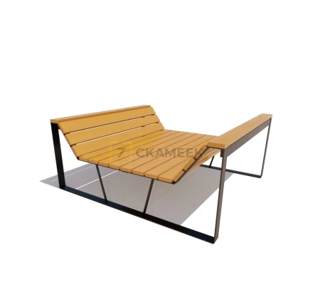 Модуль «Релакс» тип 3 Модуль «Релакс» тип 3