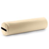 Валик массажный UNIX 70cm Beige