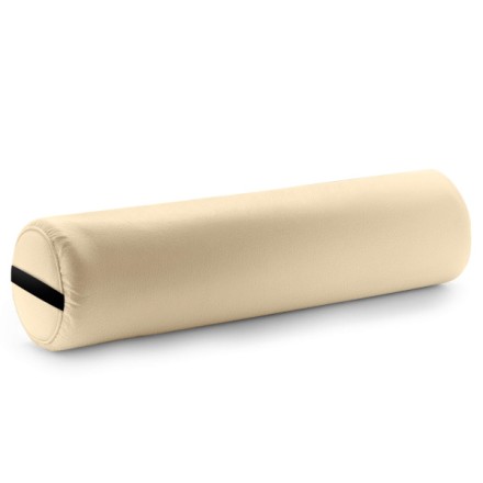 Валик массажный UNIX 70cm Beige