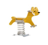 Качалка на пружине KBT Собака Качалка на пружине KBT Собака