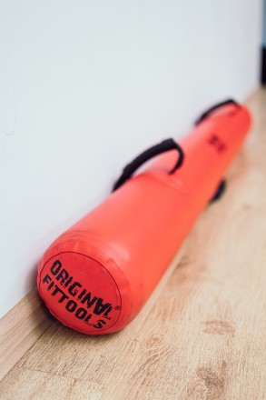 Водоналивной мешок с насосом - размер M