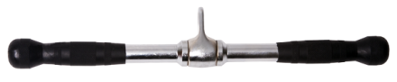 Рукоятка для тяги прямая 51 см