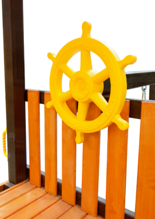 Игровой комплекс Perfetto Sport «Pitigliano-13»