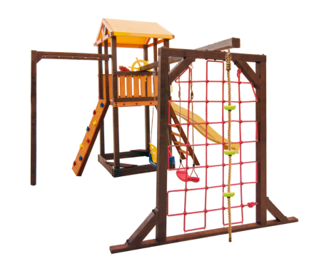 Игровой комплекс Perfetto Sport «Pitigliano-13»