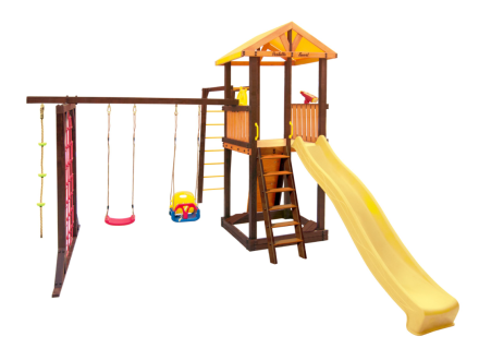 Игровой комплекс Perfetto Sport «Pitigliano-13»