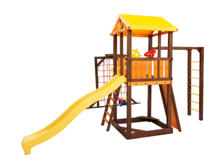 Игровой комплекс Perfetto Sport «Pitigliano-13»