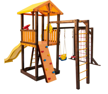 Игровой комплекс Perfetto Sport «Pitigliano-13»