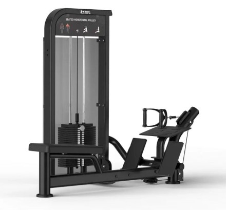 Горизонтальная тяга IRON CORE ASL-012A Горизонтальная тяга IRON CORE ASL-012A