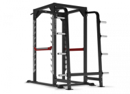 Рама для жимов и приседов HD010-5+HD010OPT-5