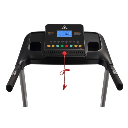 Беговая дорожка DFC SPARKY Pro T635 Беговая дорожка DFC SPARKY Pro T635