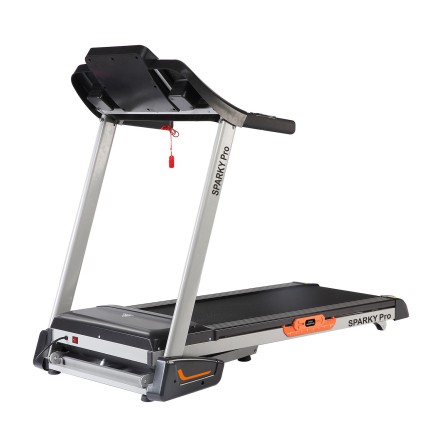 Беговая дорожка DFC SPARKY Pro T635 Беговая дорожка DFC SPARKY Pro T635