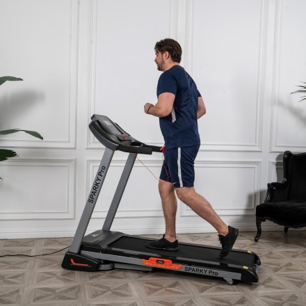 Беговая дорожка DFC SPARKY Pro T635 Беговая дорожка DFC SPARKY Pro T635