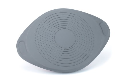 Полусфера балансировочная - баланс борд универсальная