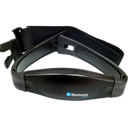 Нагрудный кардиопояс DFC W227Q (5кГц + Bluetooth) Нагрудный кардиопояс DFC W227Q (5кГц + Bluetooth)