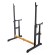 Стойка для штанги с подстраховкой DFC Y-GYM TF-62