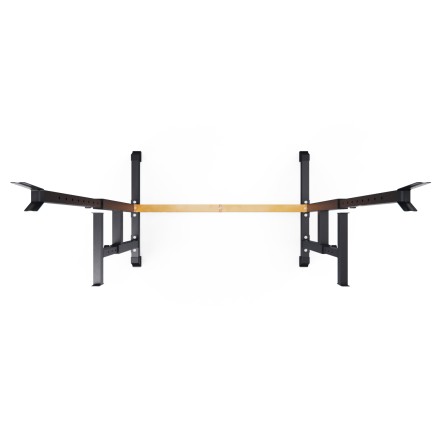 Стойка для штанги с подстраховкой DFC Y-GYM TF-62