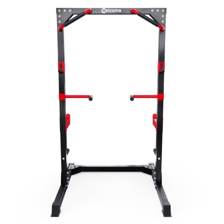 Силовая рама DFC WRK-5100