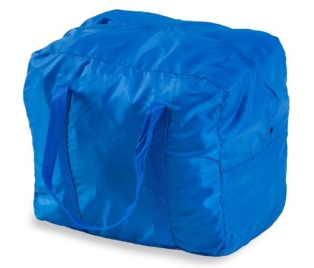 Надувной батут FreeTime Волшебный замок мини PJ-78311N