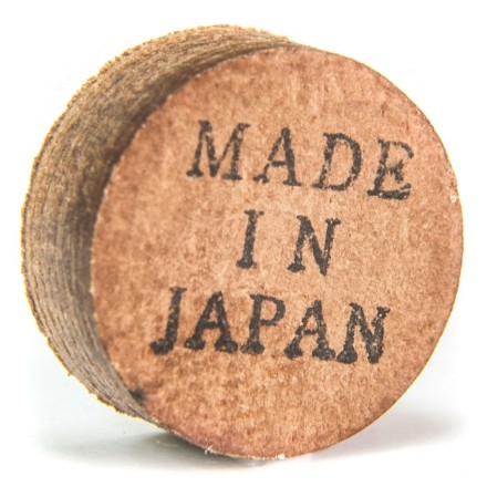 Наклейка для кия "Molavia" (M) 13 мм