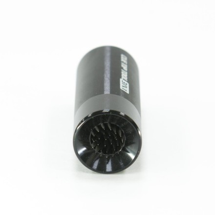 Махровка-пенал для наклеек "Cue Tip Tool 3 in 1" черный