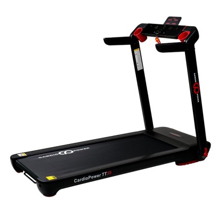 Беговая дорожка CardioPower TT35 Беговая дорожка CardioPower TT35