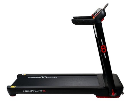 Беговая дорожка CardioPower TT35 Беговая дорожка CardioPower TT35