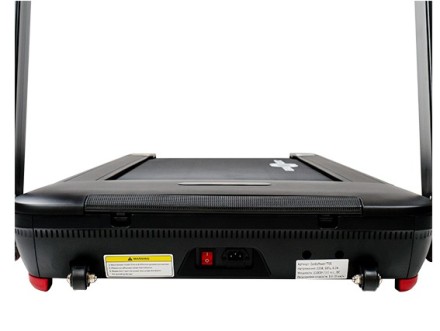 Беговая дорожка CardioPower TT35 Беговая дорожка CardioPower TT35