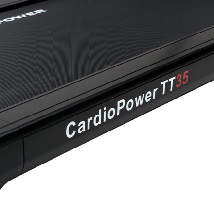 Беговая дорожка CardioPower TT35 Беговая дорожка CardioPower TT35