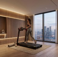 Беговая дорожка CardioPower TT35