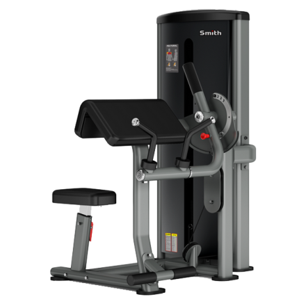 Тренажер Smith BS012 Бицепс / Трицепс рук Smith BS012