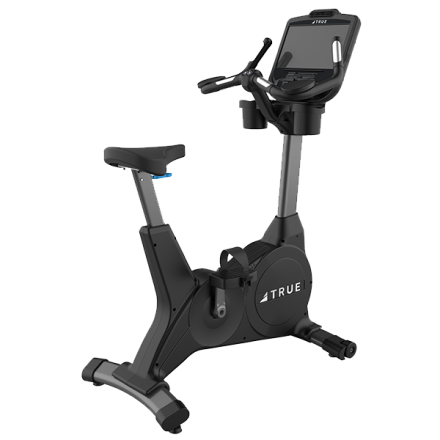 Вертикальный велотренажер TRUE UC400 с консолью Envision 9 Вертикальный велотренажер TRUE UC400 с консолью Envision 9