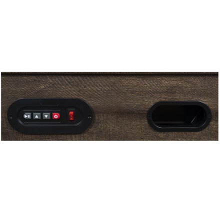 Стол для аэрохоккея SCHOLLE “WINNER” 6 футов