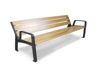 Скамейка «Экстра» Скамейка «Экстра»