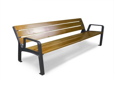 Скамейка «Экстра» Скамейка «Экстра»