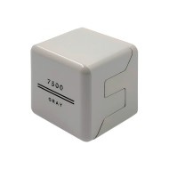 Мел "Turning Point 7500" серый