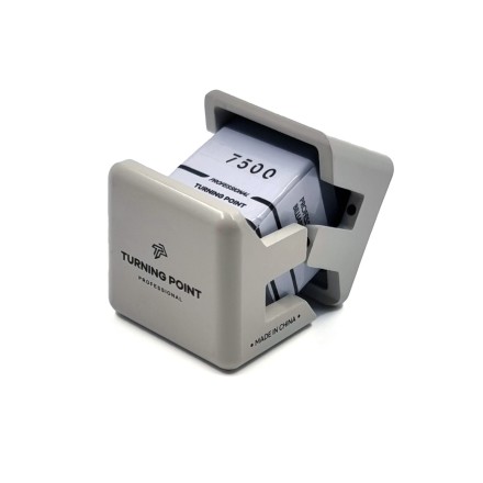 Мел "Turning Point 7500" серый