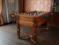 Настольный футбол "Vintage Classic"