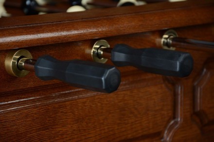 Настольный футбол "Vintage Classic" Настольный футбол "Vintage Classic"