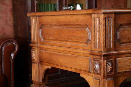 Настольный футбол "Vintage Classic" Настольный футбол "Vintage Classic"