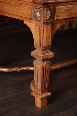 Настольный футбол "Vintage Classic" Настольный футбол "Vintage Classic"