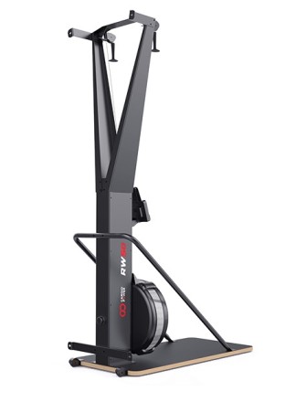 Лыжный тренажёр CardioPower RW50 Лыжный тренажёр CardioPower RW50
