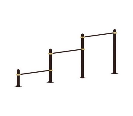 YSK21 Перекладины для отжиманий