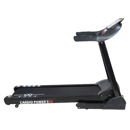 Беговая дорожка CardioPower S30