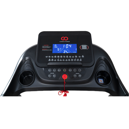 Беговая дорожка CardioPower S30