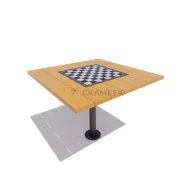 Стол шахматный