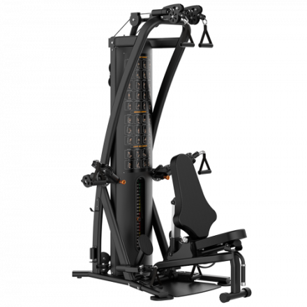 Силовая мультистанция Hasttings Digger HG20 Силовая мультистанция Hasttings Digger HG20