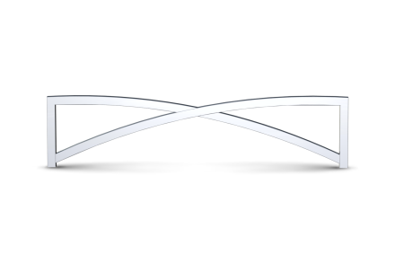 Ограждение "Рим"