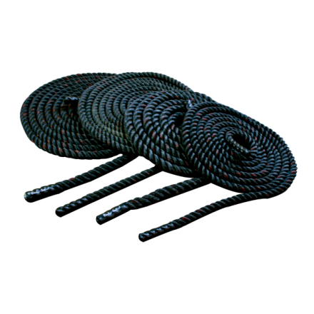 Канат для функционального тренинга (ф2", 9 м)